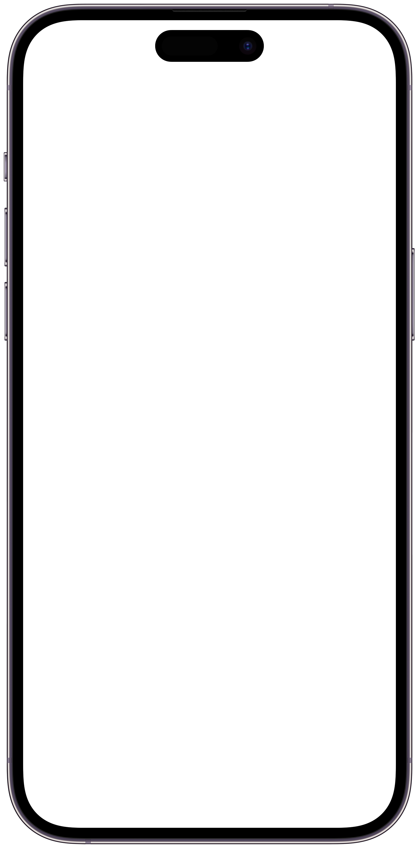 Phone mockup